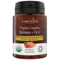 Earthier Selenium + Vitamin C